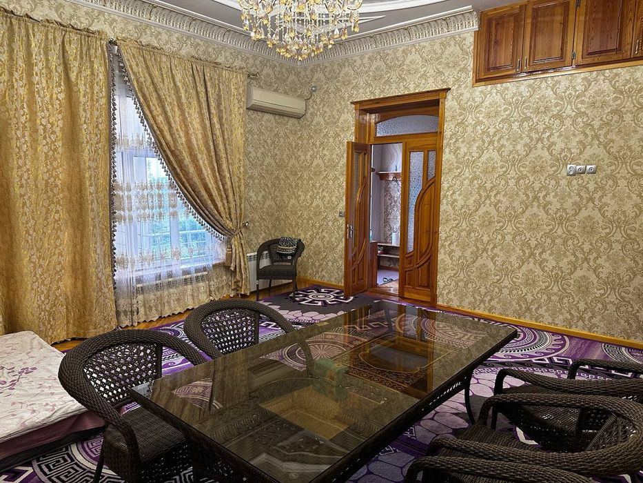 Беруний Вузгородок Дом аренда 5 ком