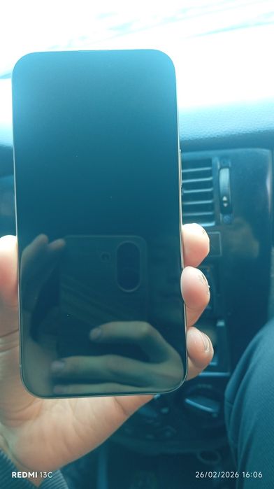 Iphone 15 Pro Max 512