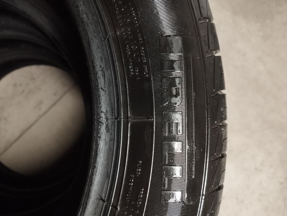 Летние шины Пирелли