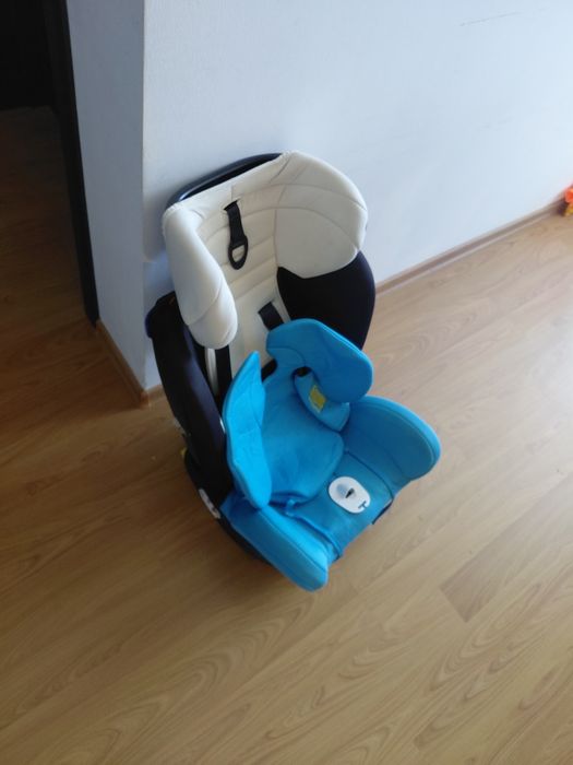 Scaun masina copii Crocodile cu isofix