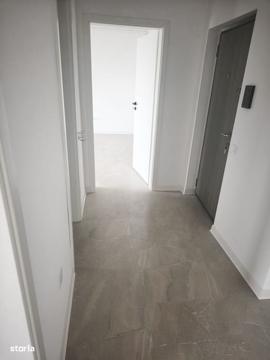 Apartament 2 camere ,decomandat, etaj 1,parcare, insorit , zona Supeco