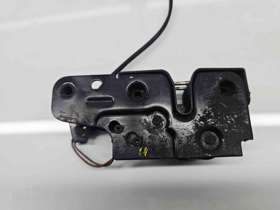 Broasca capota Audi Q7 (4LB) [Fabr 2006-2014] OEM