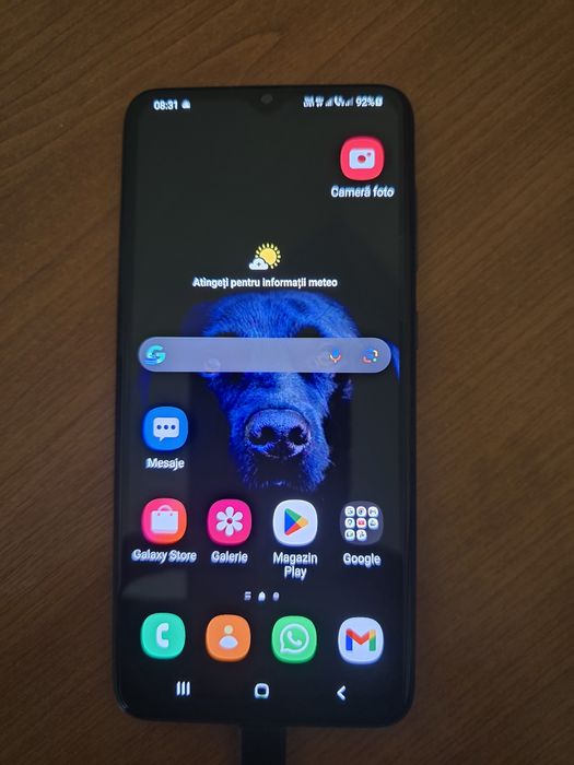 Samsung A 70 perfect