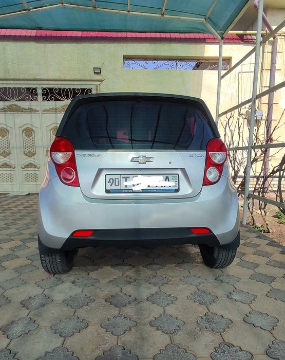 СПАРК сотилади 2013йил