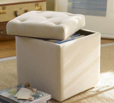 Пуфик.  Пуф. Лофт