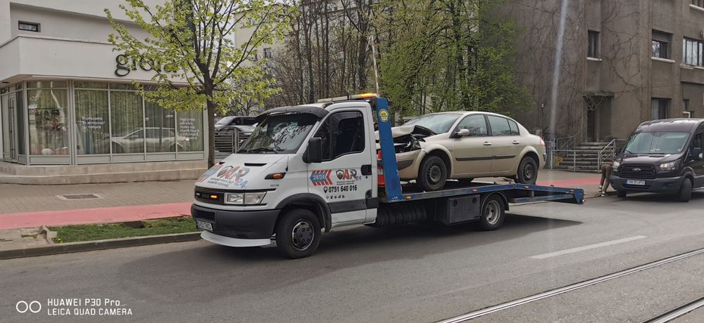 Tractari auto Iasi – 24/7, de la 150 RON, 300+ recenzii



Descriere O