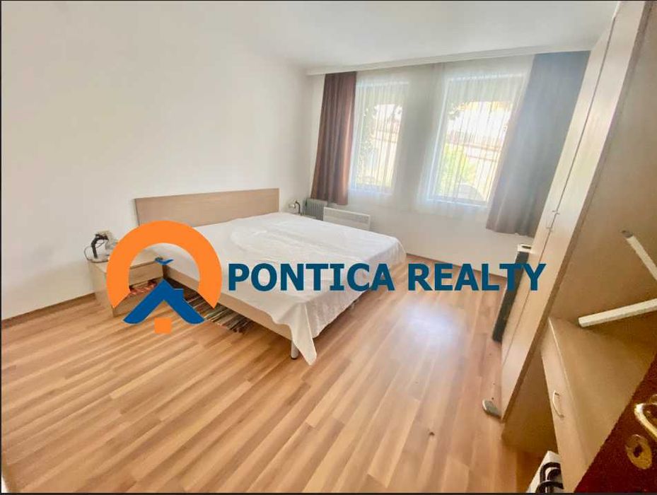 Продава се Двустаен апартамент в Свети Влас - 60 кв.м за 1500 €/кв.м - Снимка #4