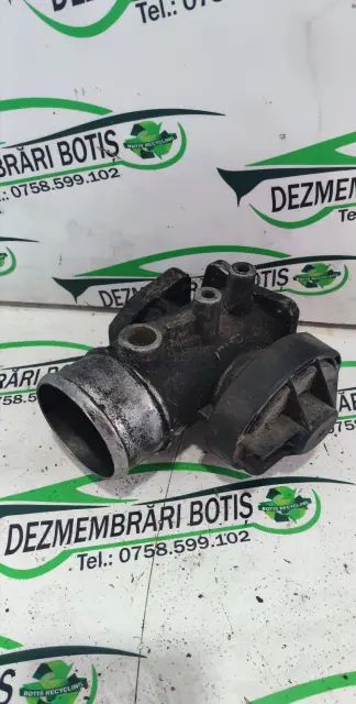 Egr A 668 090 0454 Mercedes-Benz A-Class 2002 A 170 CDI AT (96hp)