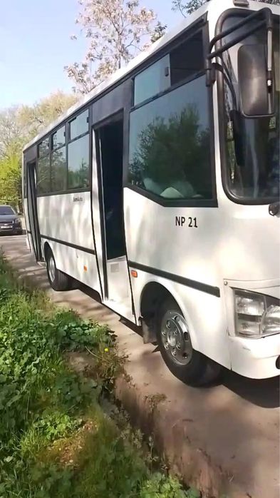 Zakaz avtobus заказ автобус 24/7