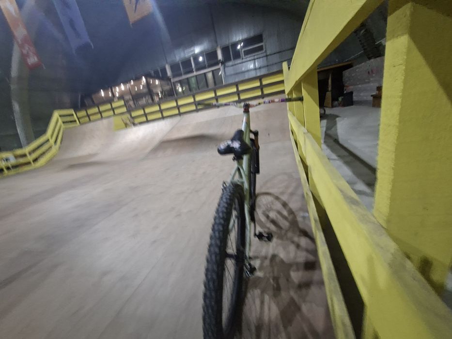 Мтб крузер 130000 тг