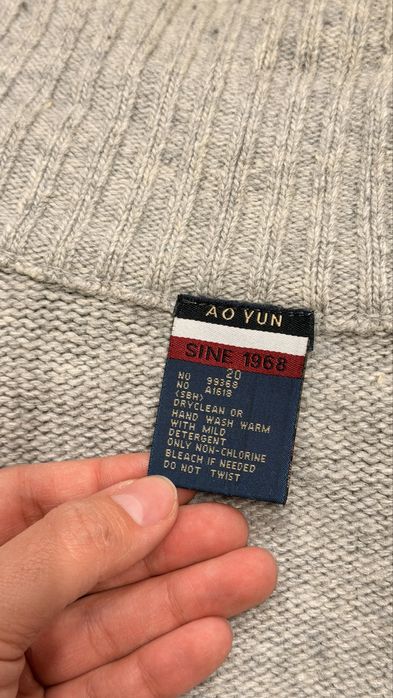 Продам муж. джемпер