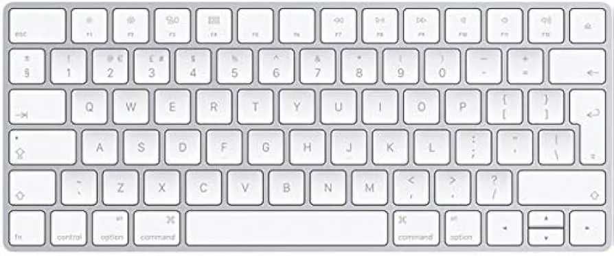 Apple Magic Keyboard