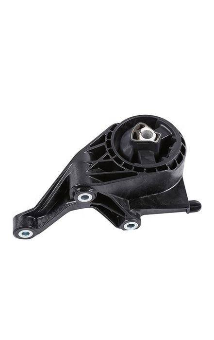 Подушка КПП на Шевролет