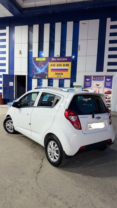 Spark AT sotiladi Full