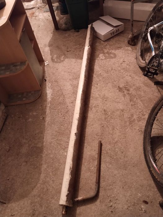 Регистр отопления