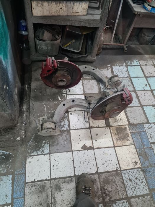 Bmw e36 детали / запчасти