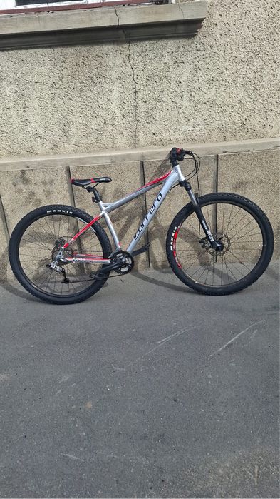 Bicicleta Carrera 29“ stare foarte buna !