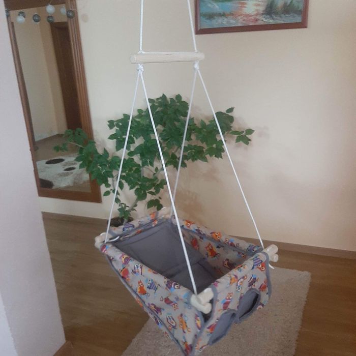 Beto , leagan copii, hinta copii, hamac copii, balansoar
