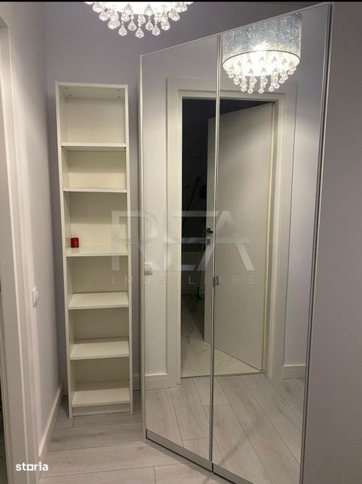 Apartament 2 camere Onix Park Pipera