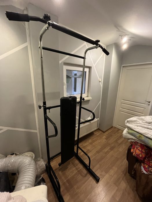 Лост за набиране с лежанка