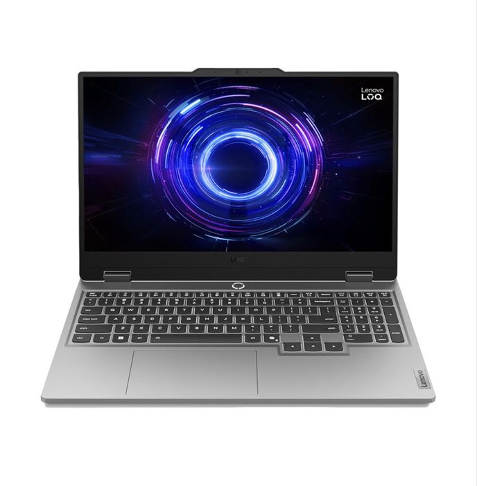 Lenovo loq RTX 4060 Intel i7