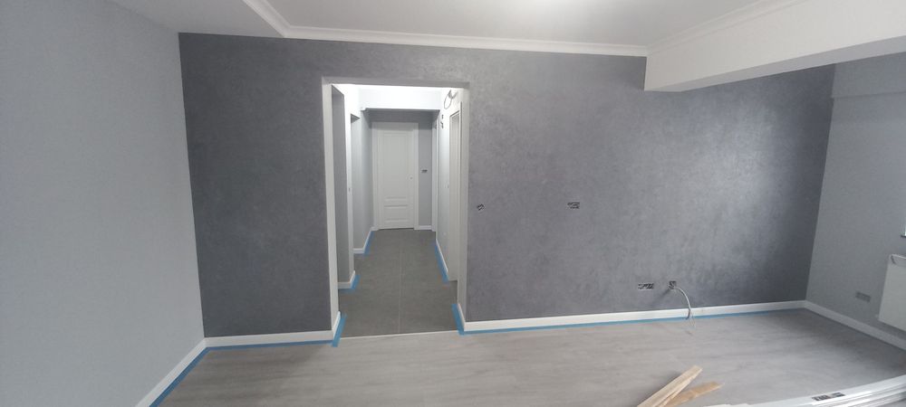 AMENAJARI INterioare  Instalatii