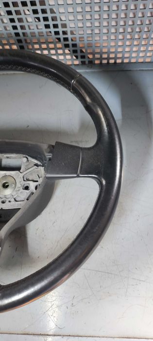 Volan piele volkswagen vw touran 1T2 fara comenzi