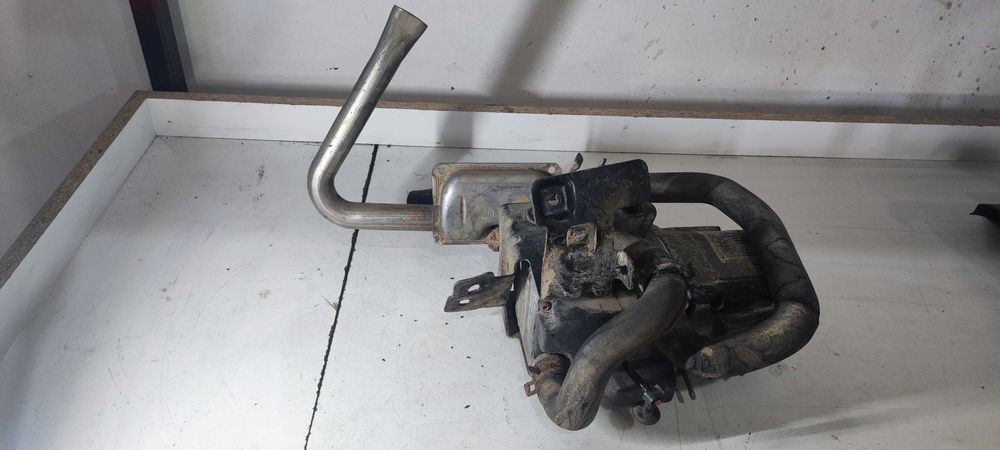 Webasto volkswagen vw sharan 2.0 TDI BRT cod 7M3815071C