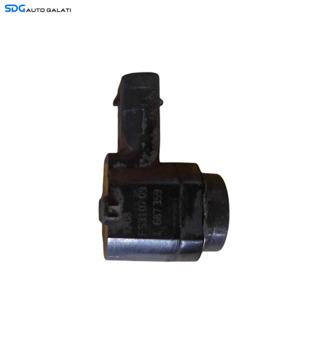 Senzor Senzori Parcare PDC Ford C Max 2 2010 - 2015 Cod 9G92-15K859-AA [N1314]