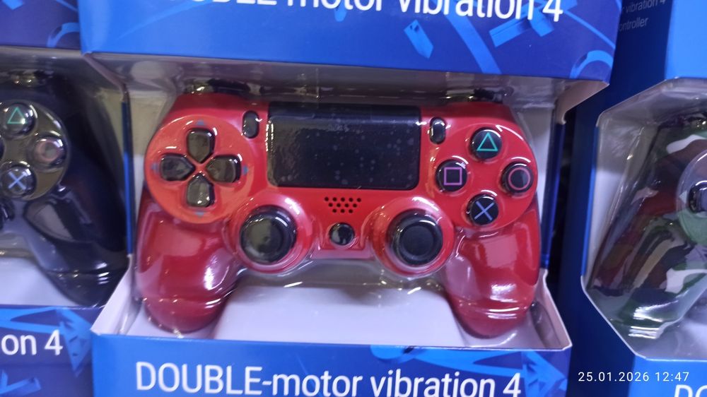 джойстик пс4 Sony playstation 4