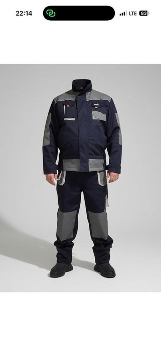 Спец.одежда оптом и в розницу