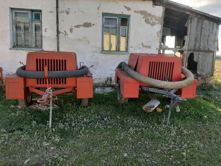 Земля сельхоз назначения
