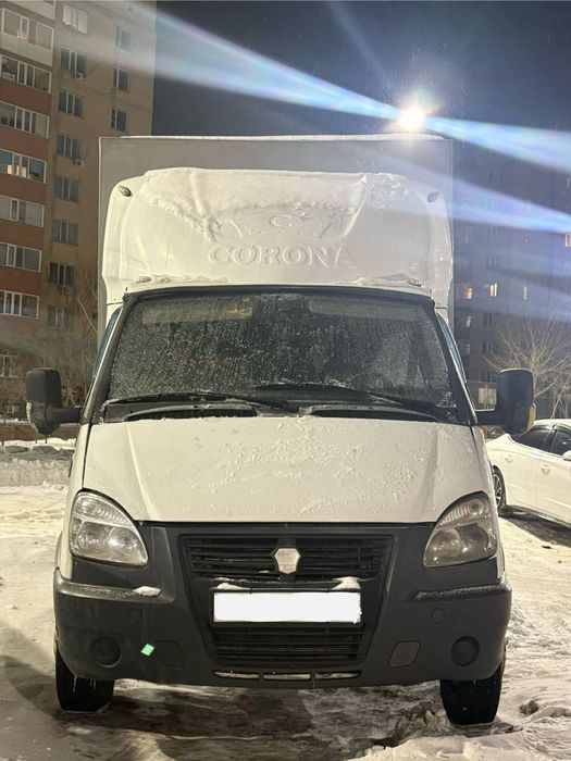 Продам Газель 2012 г