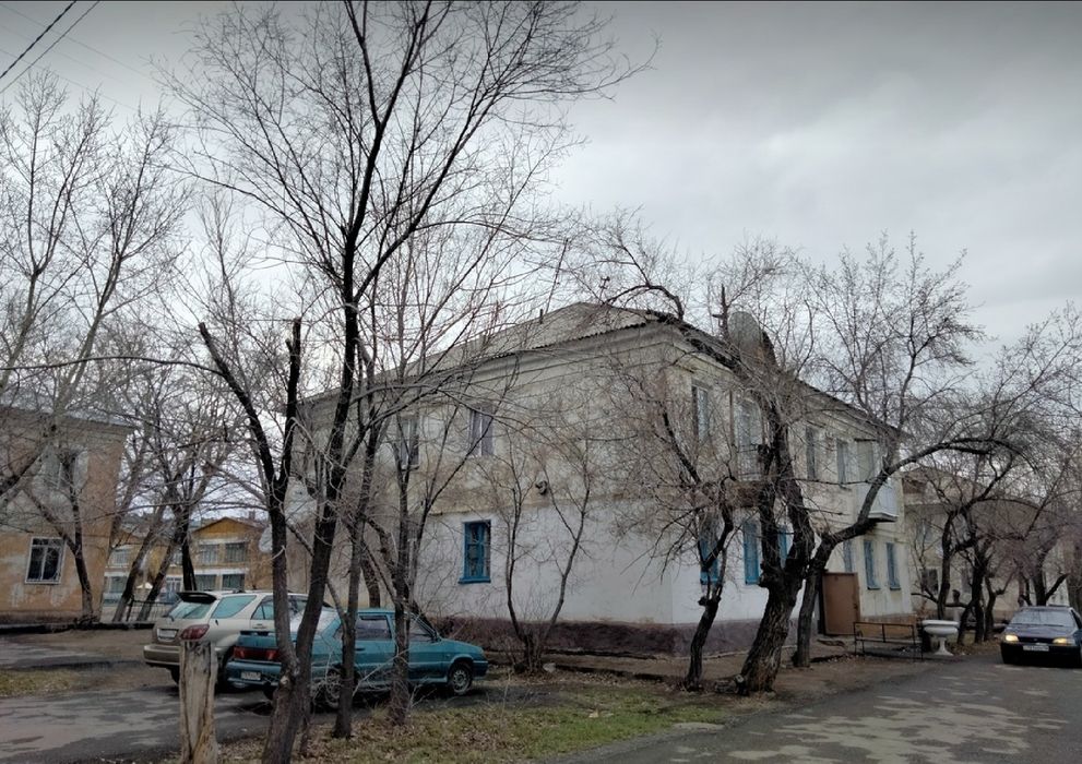 Продам 2-х ком Царёва дом 9