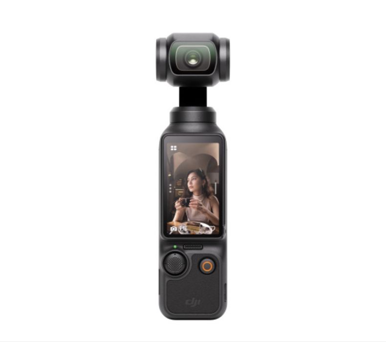 dji osmo pocket 3