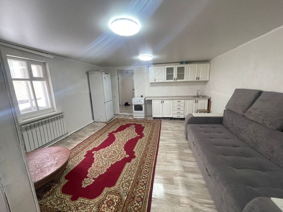 Сдаем времянку после ремонта