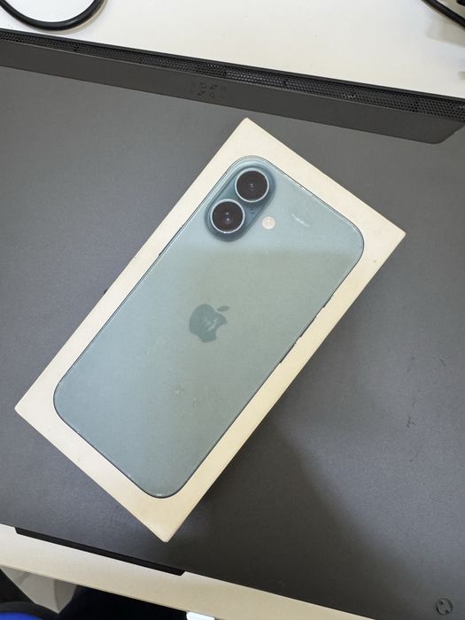 Iphone 16 128gb