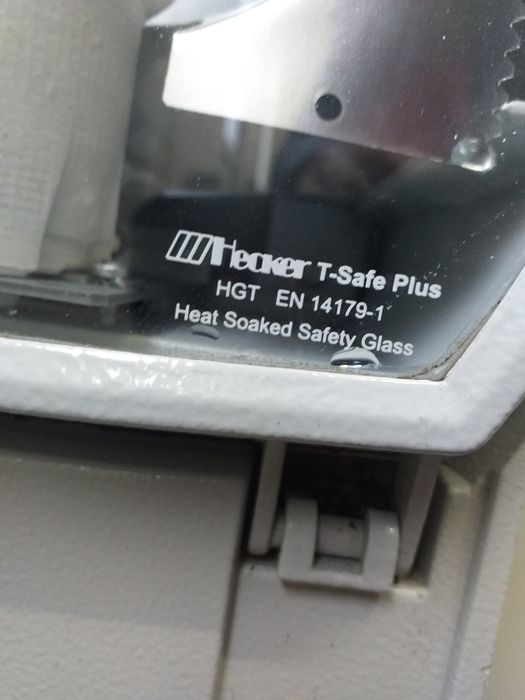 Улично осветление / улични лампи / осветителни тела / Trilux MK9711