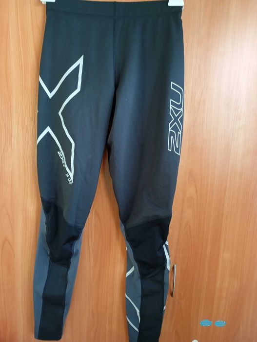 "2XU" дамски спортен клин