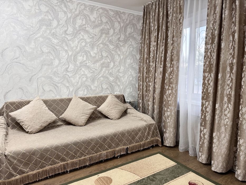 1-комнатная Standart