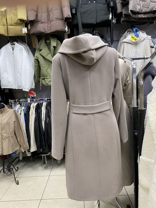 Пальто 48-50 размер