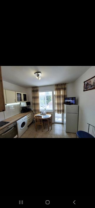 Дава се под наем Двустаен апартамент в Благоевград, Идеален център - 70 кв.м за 459 € - Снимка #10