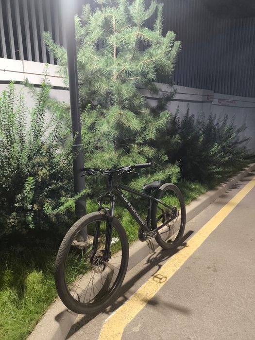 Продаю велосипед Cannondale Catalyst