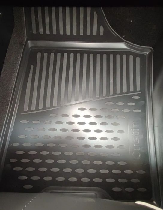 Коврики для Hyundai Custin