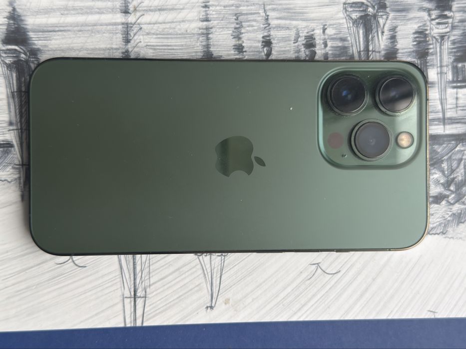 Iphone 13 pro, Айфон 13 про 128 гб