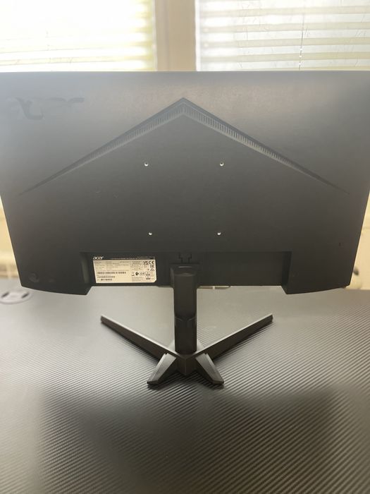 Acer Nitro VG240YP6bmipx - 23.8” IPS | 144Hz | 1ms | В гаранция монитор