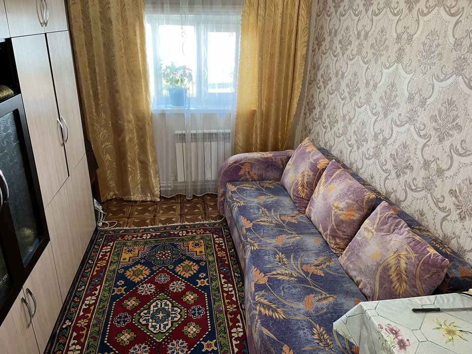 Продам двухквартирный дом.