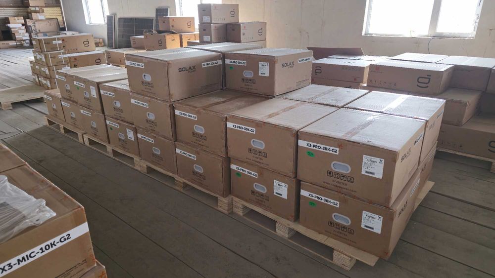 В нашем ассортименте инверторы на любой вкус и кошелек!