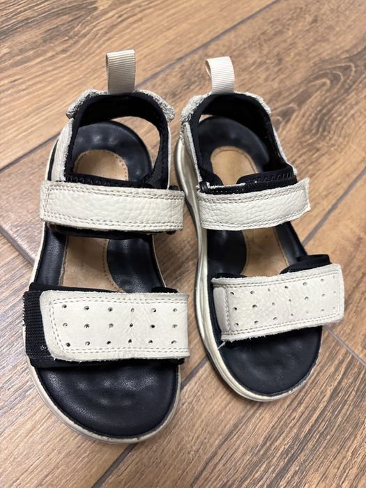 Детская обувь 3 пары