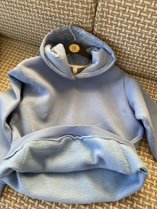 Продам теплый костюм для подростка